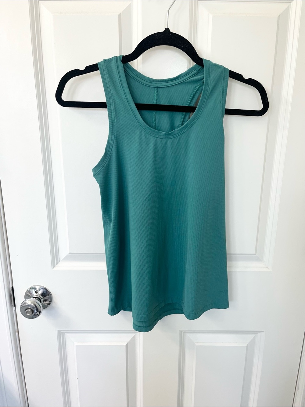 Lululemon tank top size 2